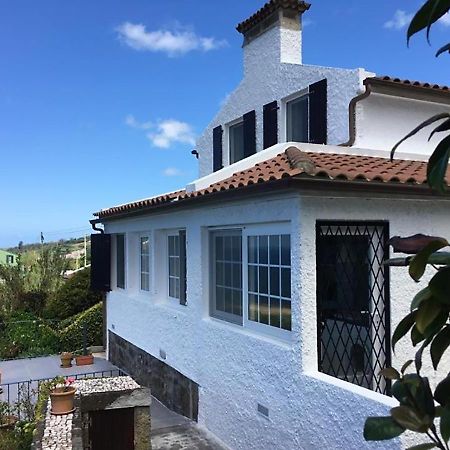 Вилла Quinta Do Sol Poente Feteiras Экстерьер фото