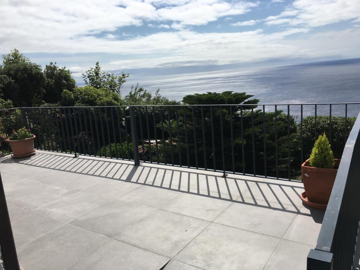 Вилла Quinta Do Sol Poente Feteiras Экстерьер фото