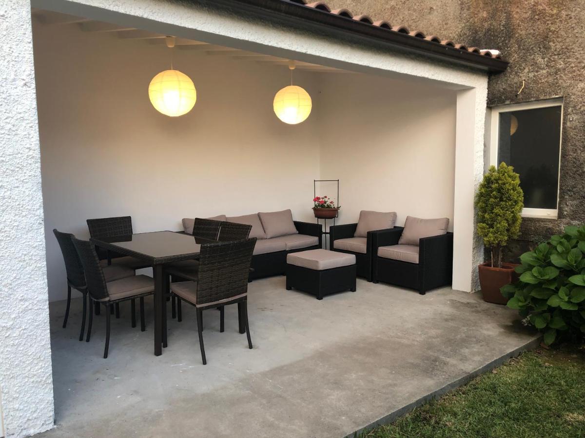 Вилла Quinta Do Sol Poente Feteiras Экстерьер фото