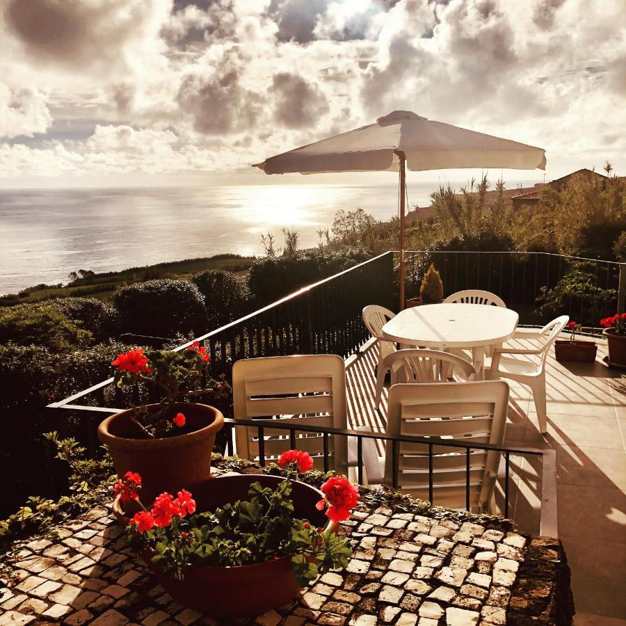 Вилла Quinta Do Sol Poente Feteiras Экстерьер фото