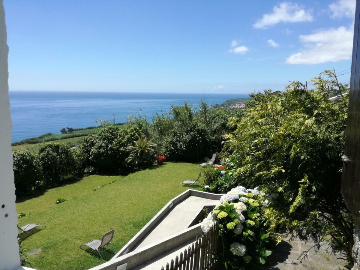 Вилла Quinta Do Sol Poente Feteiras Экстерьер фото