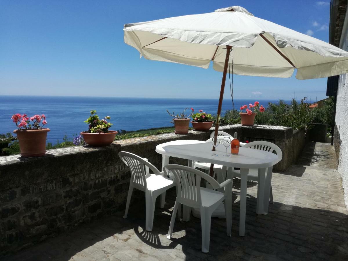 Вилла Quinta Do Sol Poente Feteiras Экстерьер фото