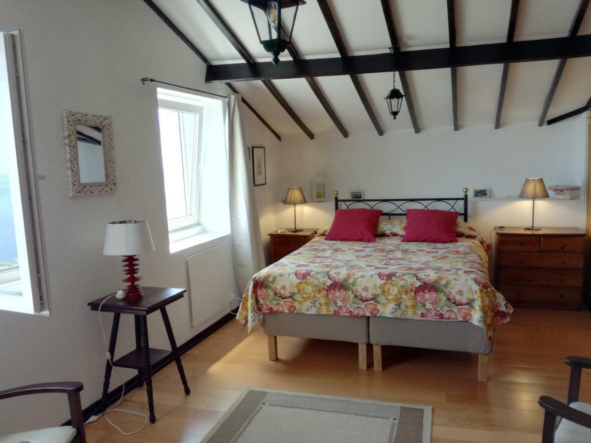 Вилла Quinta Do Sol Poente Feteiras Экстерьер фото
