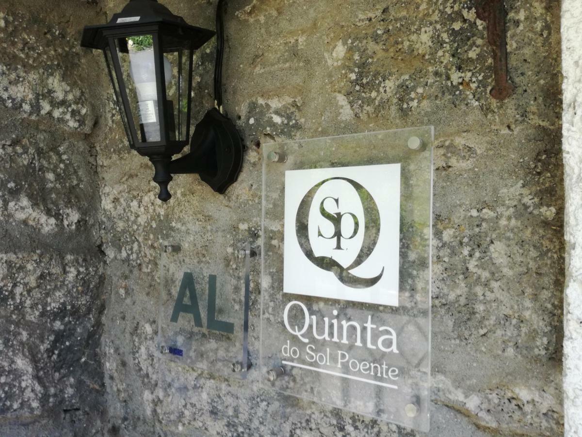 Вилла Quinta Do Sol Poente Feteiras Экстерьер фото