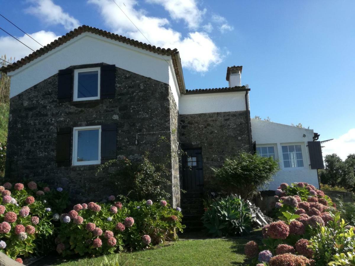 Вилла Quinta Do Sol Poente Feteiras Экстерьер фото