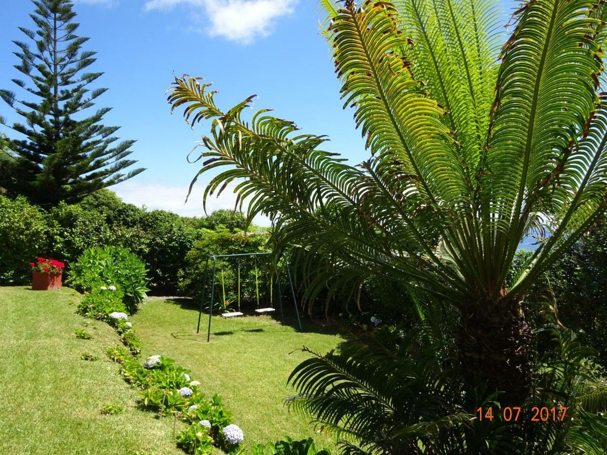 Вилла Quinta Do Sol Poente Feteiras Экстерьер фото